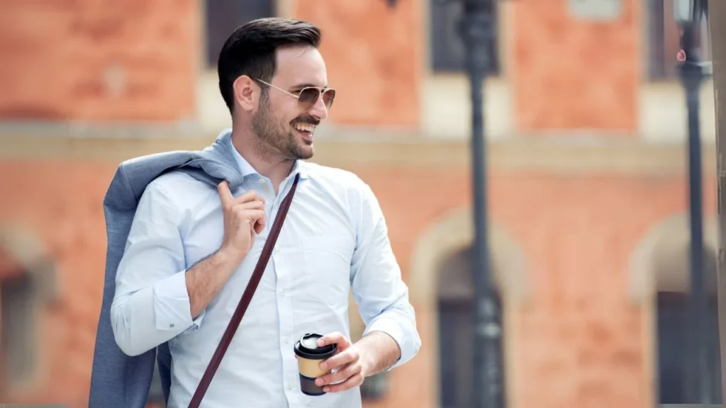 How the Right Fit Bespoke Shirts Boosts Confidence