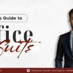 Professional Office Suits in Dubai