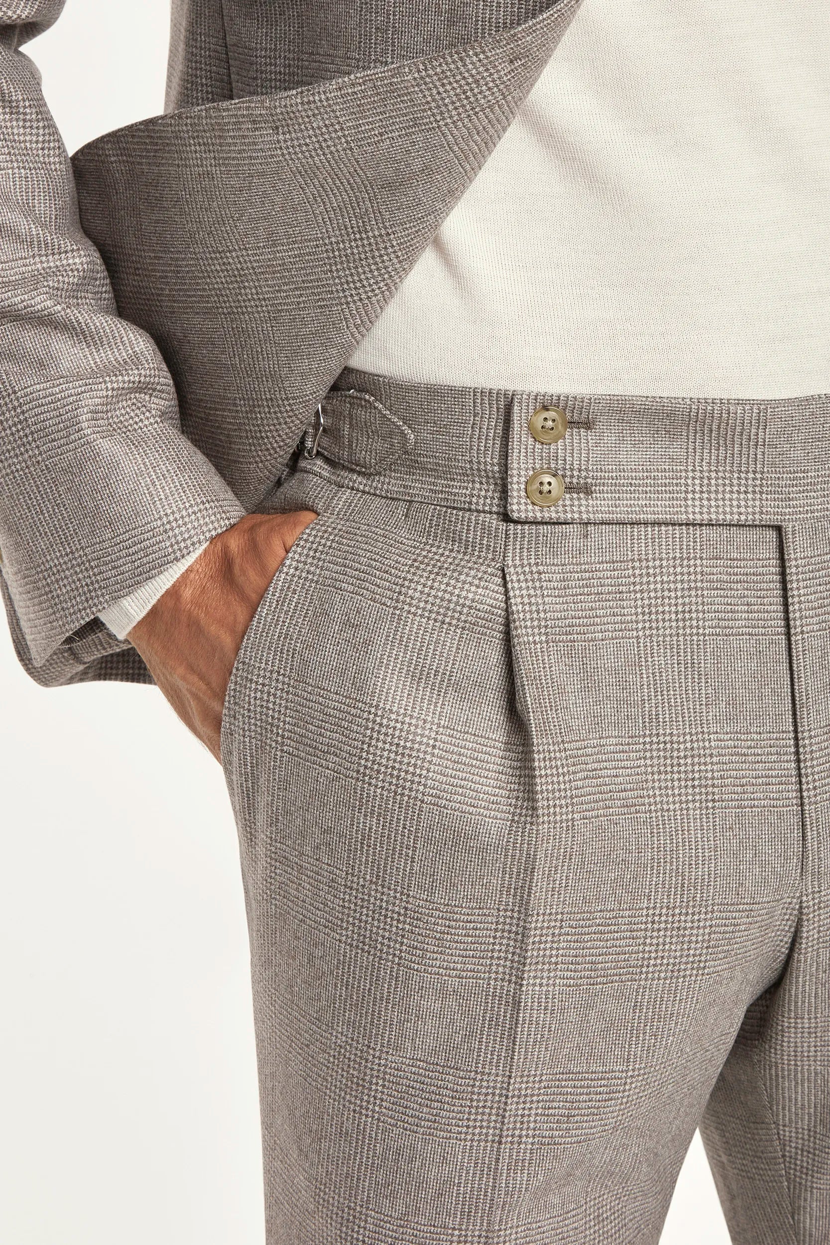 Business Bespoke Suit - Image 2