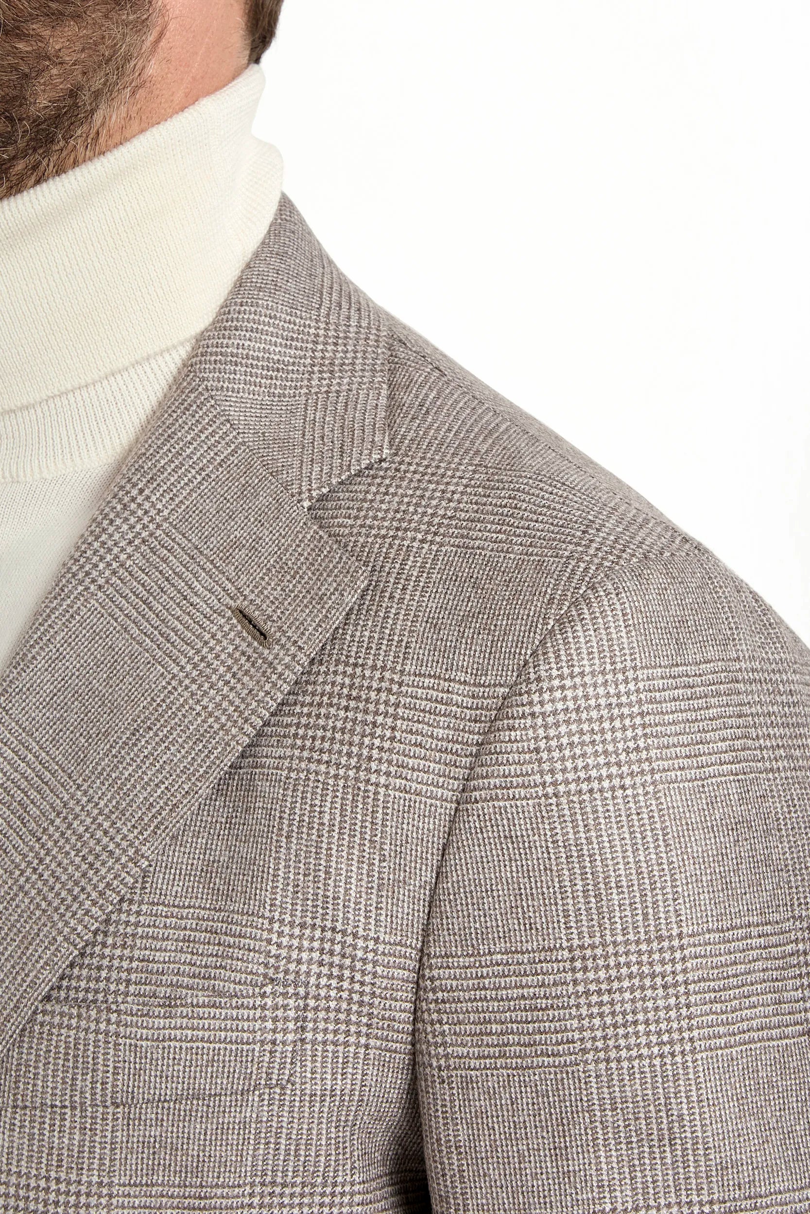 Business Bespoke Suit - Image 3