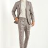 Business Bespoke Suit - Image 5