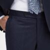 Loro Piana 100% Marino Wool S 150s Business Bespoke Suit - Image 2