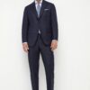 Loro Piana 100% Marino Wool S 150s Business Bespoke Suit - Image 5