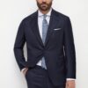 Loro Piana 100% Marino Wool S 150s Business Bespoke Suit