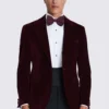 Wedding Velvet Tuxedo Suit