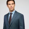 Nevy Blue Business Suit