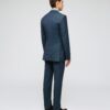 Business Suit Navy Blue - Image 2