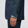 Business Suit Navy Blue - Image 3
