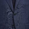 Navy Blue Business Suit - Image 4