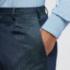 Business Suit Navy Blue - Image 4
