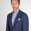 Business Bespoke Suit