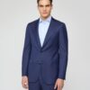 Nevy Blue Suit