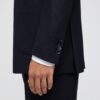 Navy Blue Business Suit - Image 5