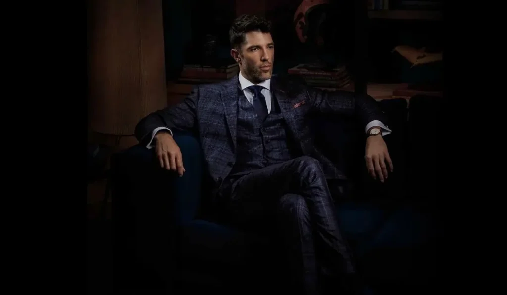 Premium vs Regular Suit Dubai