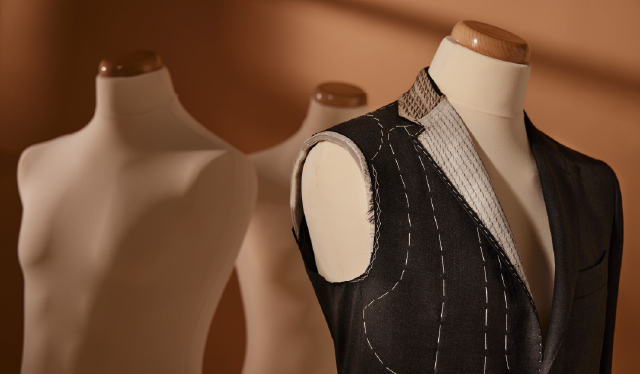 Safari-Suits- bespoke tailor in dubai