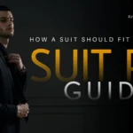 Suit Fit Guide