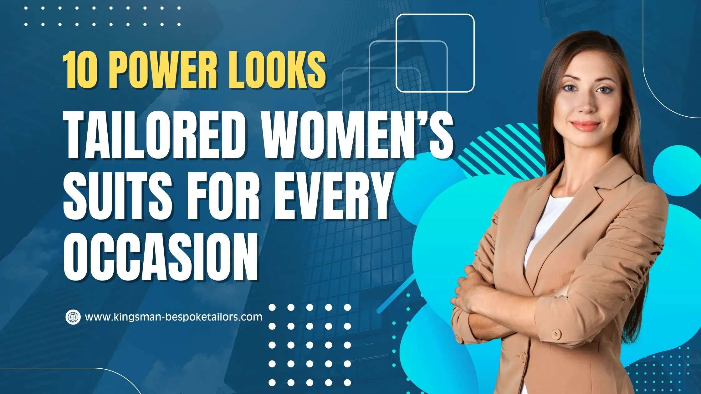 Tailored-Womens-Suits