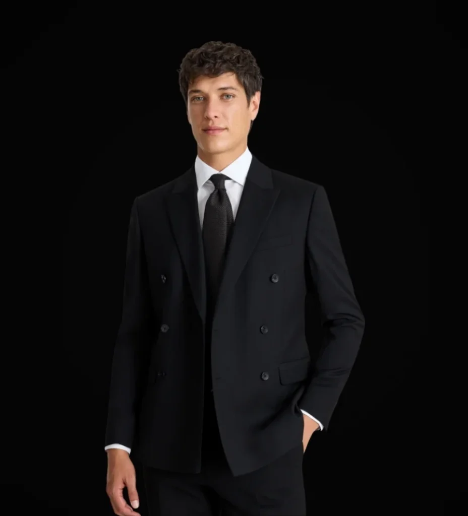 Kingsman Bespoke Tailor in Dubai