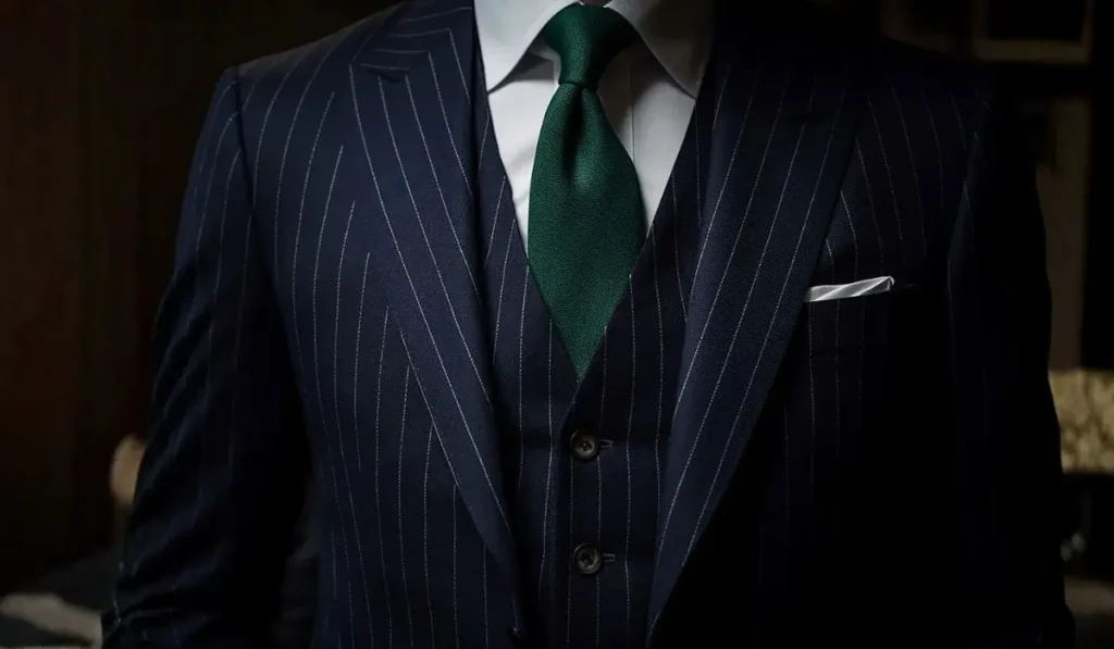 What is Bespoke Tailoring in uae