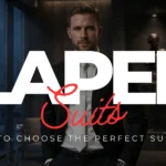 Lapel Suits