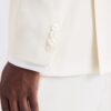 Custom Made White Tuxedo - Image 4