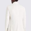 Custom Made White Tuxedo - Image 5