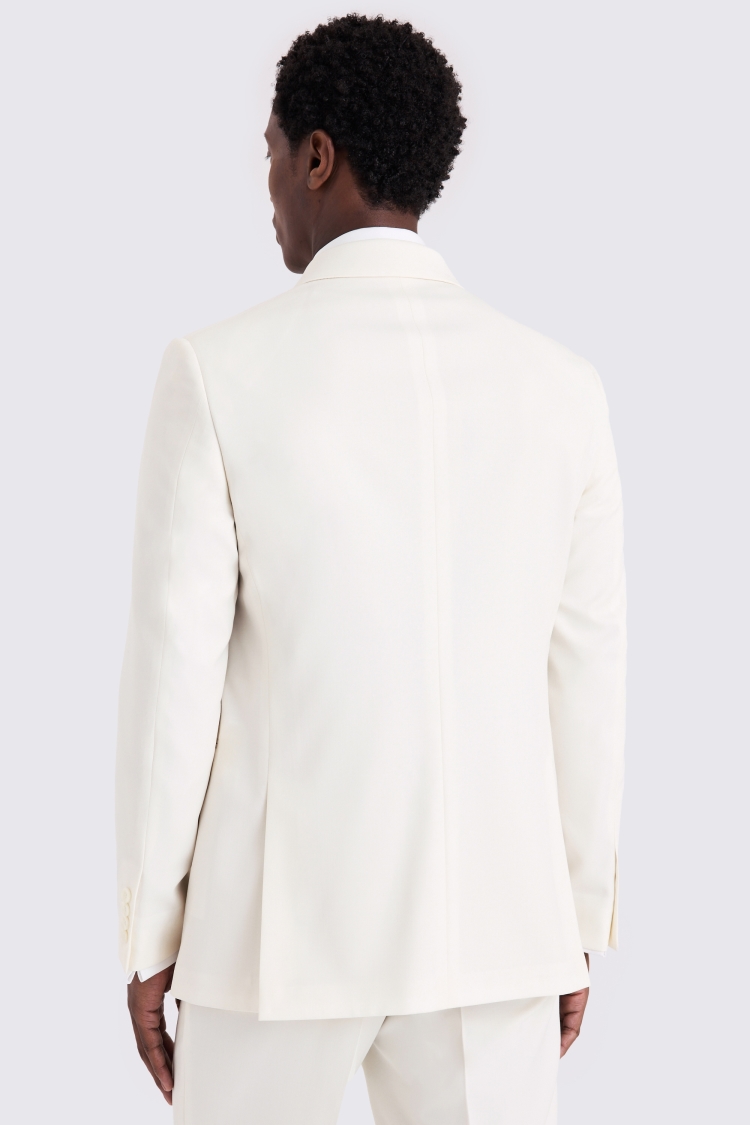 Custom Made White Tuxedo - Image 5