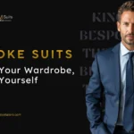 Why Every Man Needs a Bespoke Suit in His Wardrobe