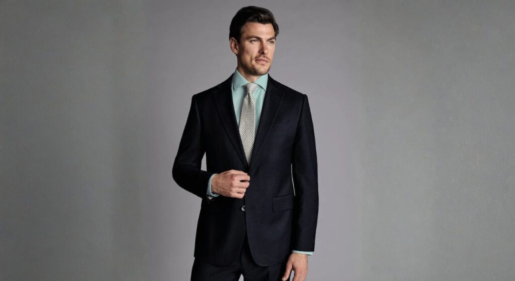 best Executive bespoke Suit dubai