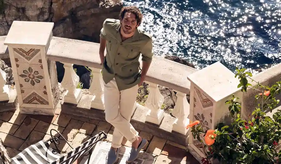 best bespoke suit tailor Dubai uae