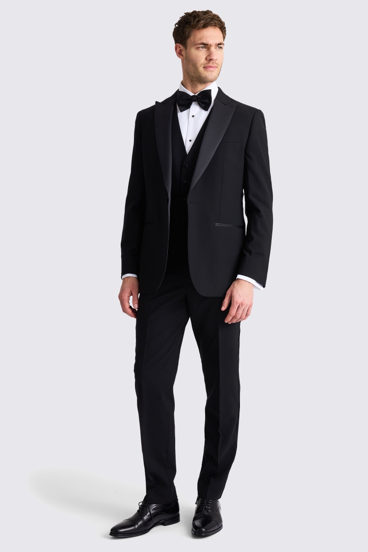 Custom Made Tuxedo - Image 4