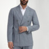 Double Breasted Suit for Men