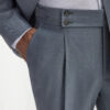 Double Breasted Suit for Men - Image 5