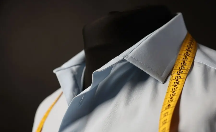 fabrics for custom shirts Dubai