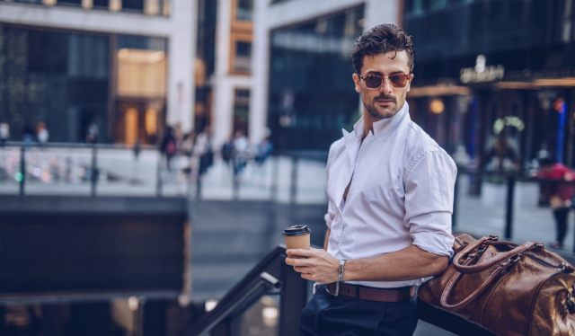 Best custom tailor dubai shirts