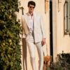 Summer Suit for Dubai - Image 2