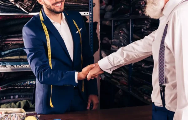 safari-suit-Personalized-Consultation