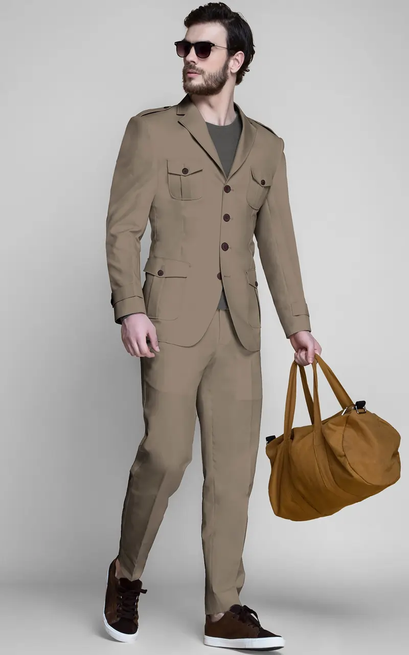 tailor-made-Safari-Suits