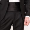 Black Wedding Tuxedo - Image 2