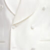 White Wedding Suit - Image 3