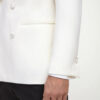White Wedding Suit - Image 4