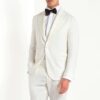 Wedding Suit White Tuxedo - Image 2