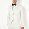 Wedding Suit White Tuxedo