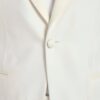 Wedding Suit White Tuxedo - Image 3