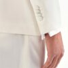 Wedding Suit White Tuxedo - Image 4